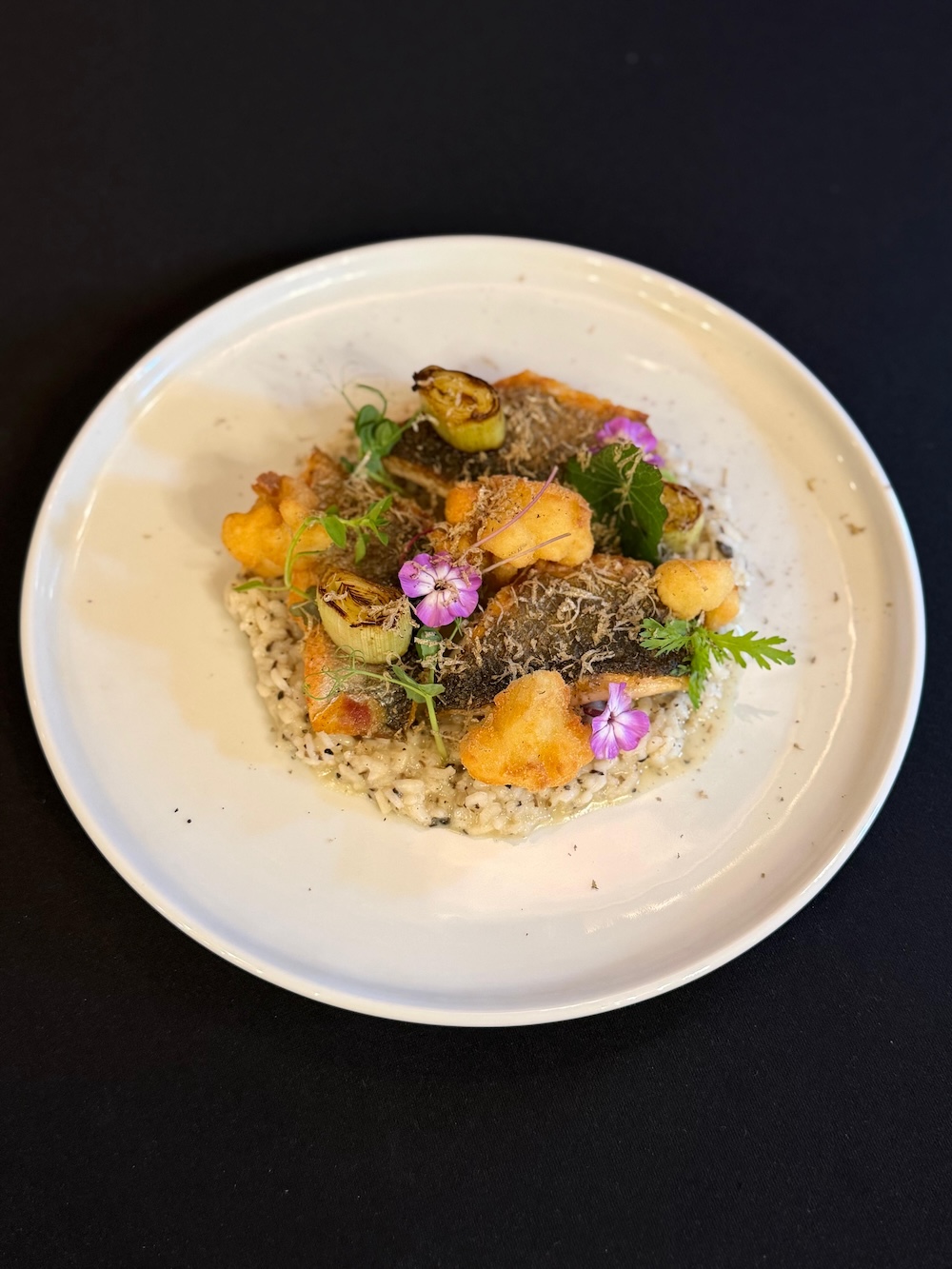 Lanýžové menu<br>